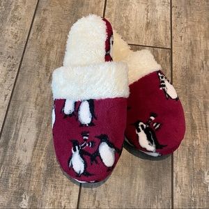 Vera Bradley Slippers